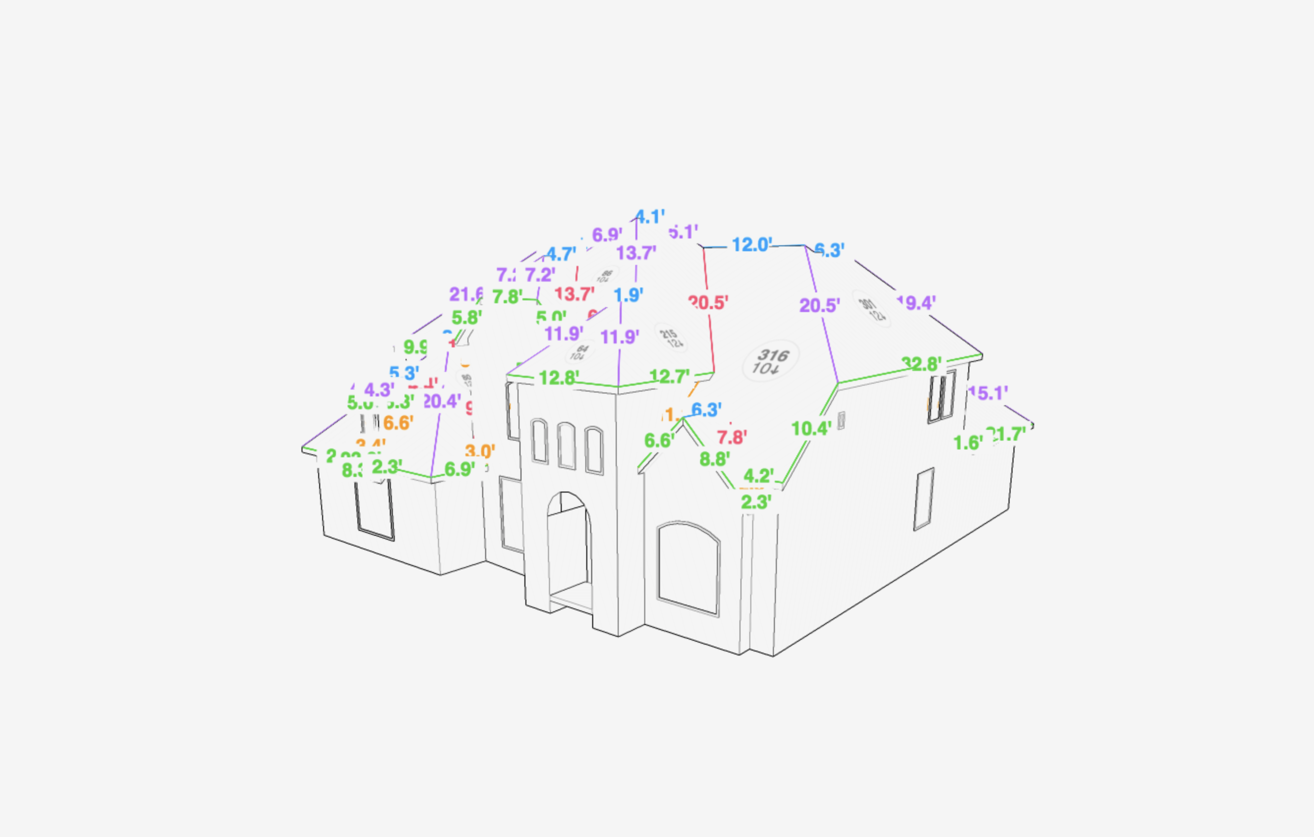 Preparing Your Realistic Visualization